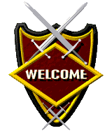 Welcome Shield